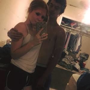 Meet your Posher, Jared